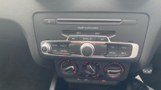 Audi A1 1.4 TFSI Sport 3dr Petrol Hatchback
